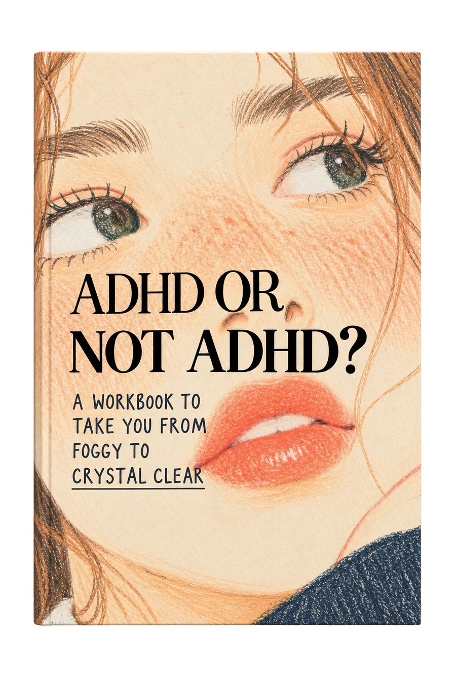 ADHD or not ADHD? The Workbook